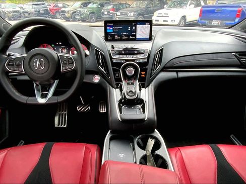 Used 2025 Acura RDX A-Spec image 15