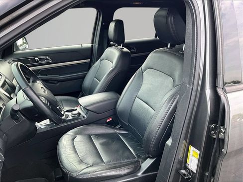 Used 2018 Ford Explorer XLT w/ Equipment Group 202A AWD/4WD image 26