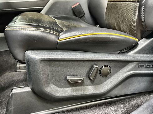 Used 2025 Ford F150 Tremor w/ Equipment Group 402A High image 13