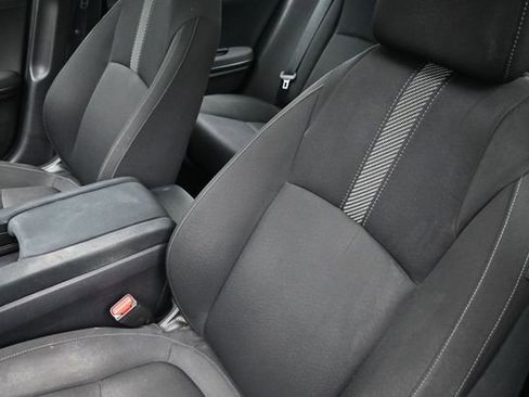 Used 2016 Honda Civic EX image 17