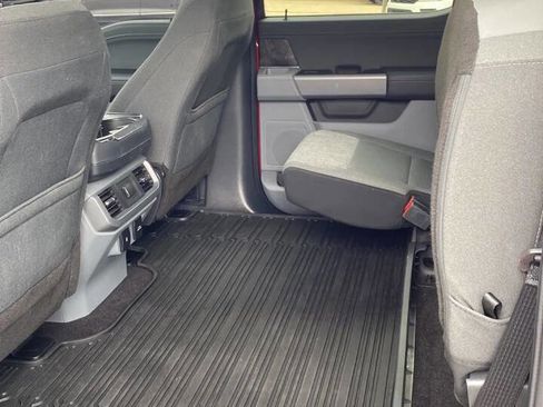 Used 2022 Ford F150 XLT w/ Equipment Group 302A High image 27