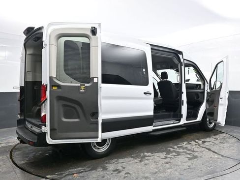 Used 2024 Ford Transit 350 XL image 46