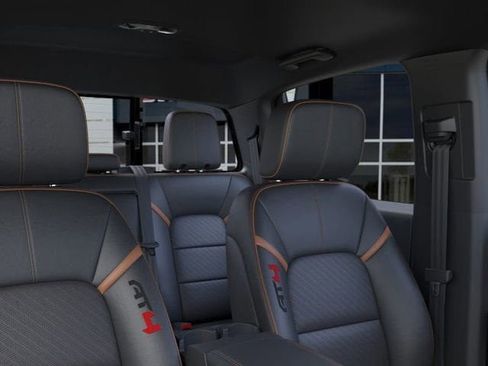 New 2026 GMC Canyon AT4 w/ AT4 Premium Package AWD/4WD image 24