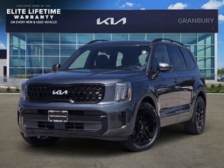 Certified 2024 Kia Telluride EX X-Line AWD/4WD video 1