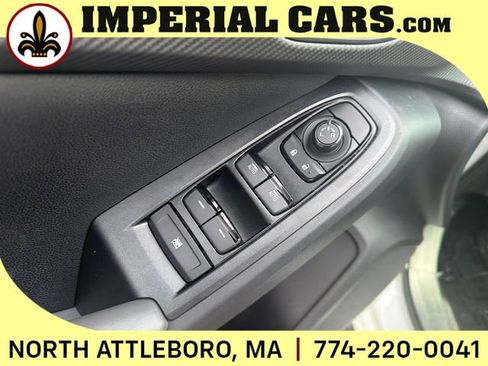 New 2026 Subaru Crosstrek 2.0i Premium image 22