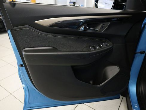 New 2026 Chevrolet TrailBlazer ACTIV w/ Driver Confidence Package image 13