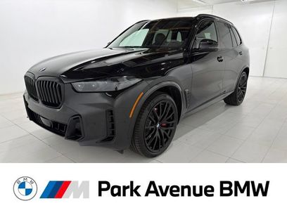 Used 2025 BMW X5 xDrive40i w/ M Sport Package