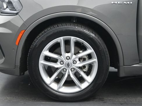 Used 2023 Dodge Durango R/T image 39