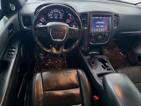 Used 2020 Dodge Durango R/T w/ Blacktop Package RWD image 17