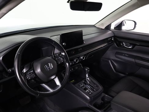 Used 2025 Honda CR-V EX-L image 27