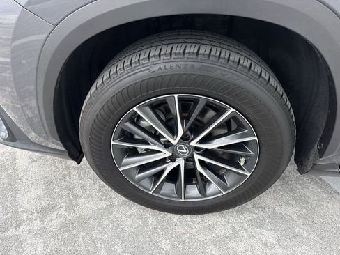 Certified 2023 Lexus NX 250 250 Premium image 10