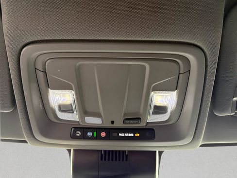 Used 2023 Chevrolet Silverado 1500 LT w/ Protection Package image 24