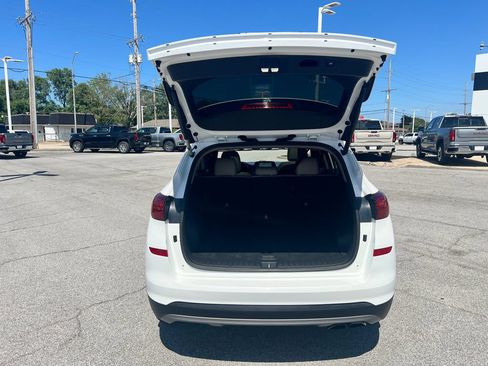 Used 2020 Hyundai Tucson Ultimate AWD/4WD image 38