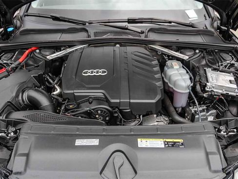 Used 2023 Audi A4 2.0T Premium w/ Convenience Package image 27