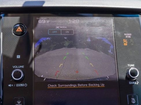 Used 2020 Subaru Outback Premium w/ Popular Package #1 image 30