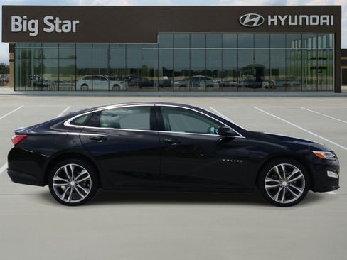 Used 2024 Chevrolet Malibu LT FWD image 5