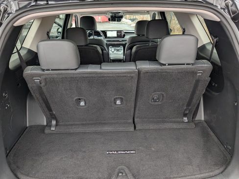 Used 2023 Hyundai Palisade XRT image 30