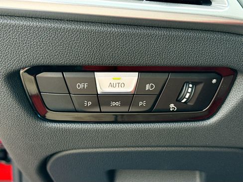 New 2027 BMW M4 xDrive Competition AWD/4WD image 34
