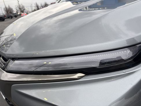 New 2026 Chevrolet TrailBlazer RS image 11