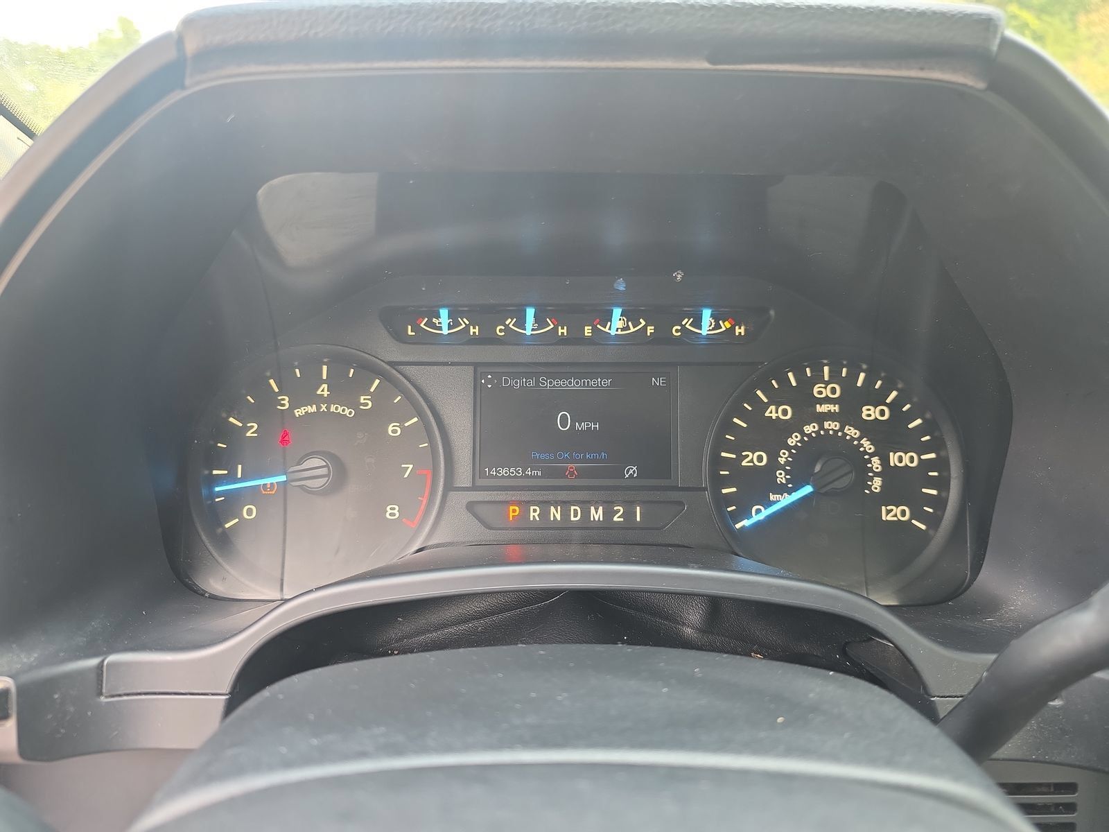 Used 2019 Ford F150 XL w/ Equipment Group 101A Mid RWD image 18