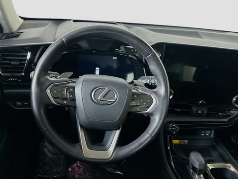 Used 2024 Lexus NX 350 AWD w/ Vision Package image 17
