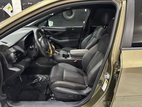 Used 2024 Subaru Outback Wilderness AWD/4WD image 14