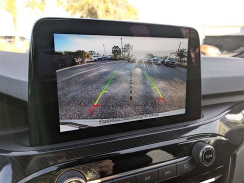 Used 2024 Ford Escape ST-Line w/ Cold Weather Package image 18