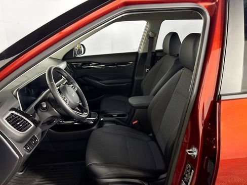 Certified 2025 Kia Seltos S AWD/4WD image 12