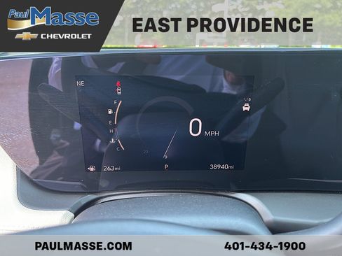 Certified 2024 Buick Encore GX Preferred w/ Comfort Package AWD/4WD image 11