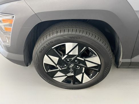 Used 2025 Hyundai Kona SEL AWD/4WD image 11
