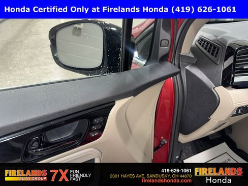 Used 2023 Honda Odyssey Elite image 10