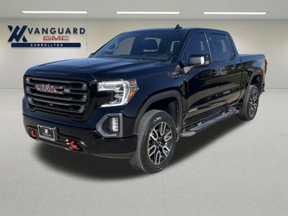Used 2021 GMC Sierra 1500 AT4 w/ AT4 Value Package