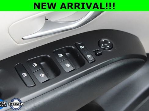Used 2024 Hyundai Tucson SEL image 17