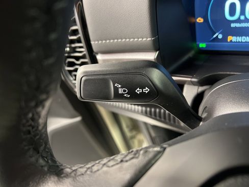 New 2025 Ford Ranger Lariat w/ Convenience Package image 20