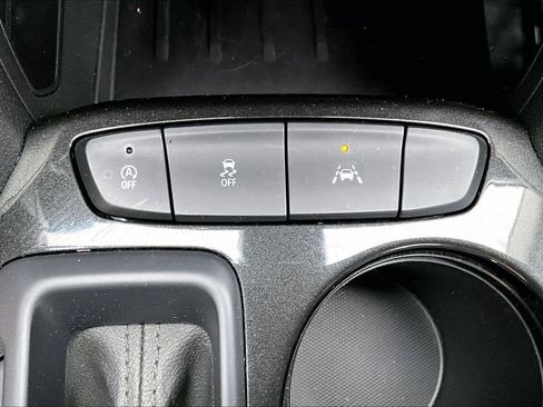 Used 2023 Chevrolet TrailBlazer LS FWD image 34