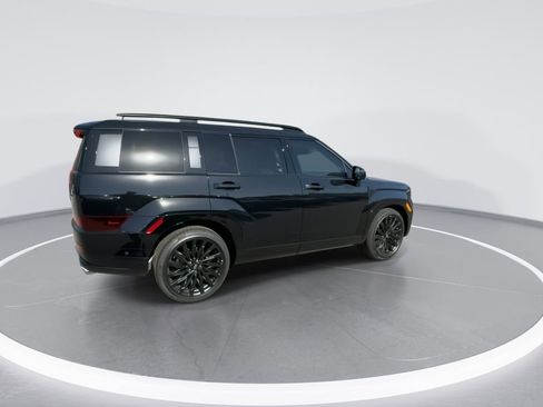 Used 2025 Hyundai Santa Fe Calligraphy AWD/4WD image 12
