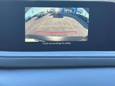 Used 2023 MAZDA CX-30 AWD 2.5 S w/ Preferred Package image 32