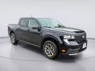 Used 2025 Ford Maverick XLT FWD video 1