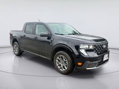 Used 2025 Ford Maverick XLT