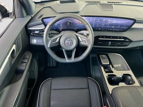 New 2026 Buick Enclave Sport Touring w/ Power Package FWD image 16