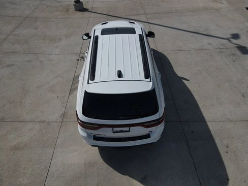 Used 2023 Dodge Durango R/T w/ Tow 'N Go Package image 64