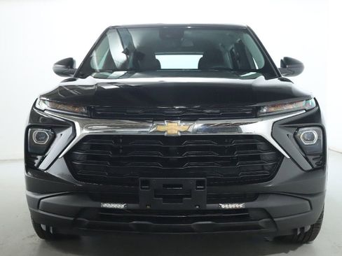 Used 2024 Chevrolet TrailBlazer LS FWD image 6