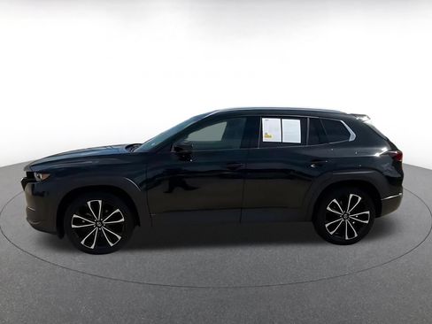 Used 2026 MAZDA CX-50 AWD 2.5 S w/ Premium Package image 8