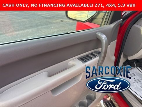 Used 2012 Chevrolet Silverado 1500 LT w/ All-Star Edition image 10