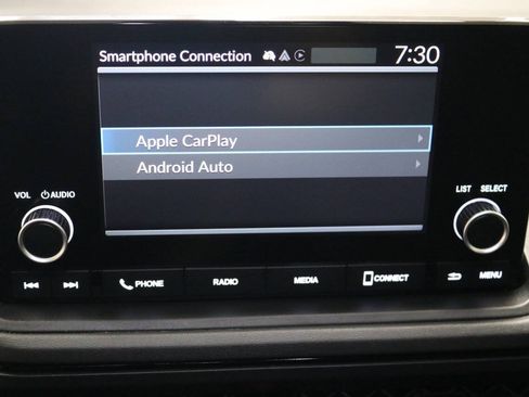 Used 2024 Honda Accord LX image 31