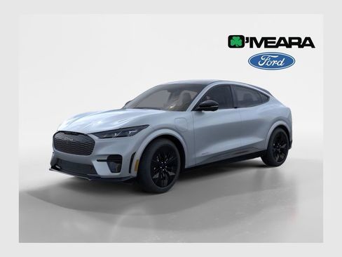 New 2025 Ford Mustang Mach-E GT w/ Interior Protection Package image 30