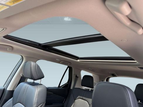 New 2026 Honda Pilot Touring image 15