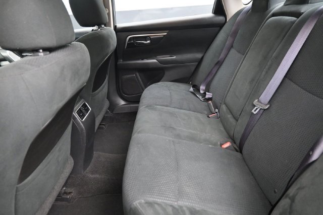 Used 2014 Nissan Altima 2.5 SV w/ Convenience Package FWD image 18