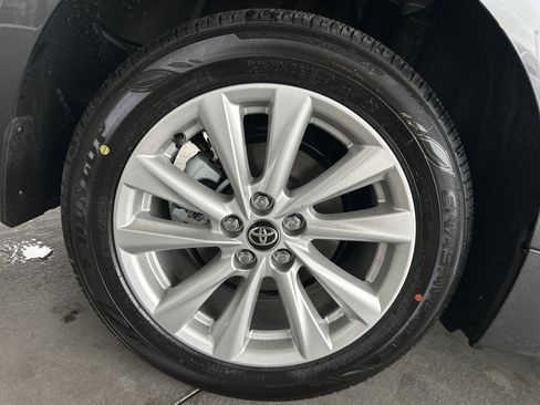 New 2026 Toyota Corolla SE image 31