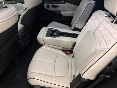 New 2026 Honda Pilot Elite image 19